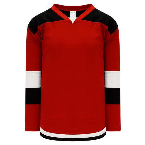 Athletic Knit Select Series Hockey Jersey, Sizes 2XL-4XL (H7400)